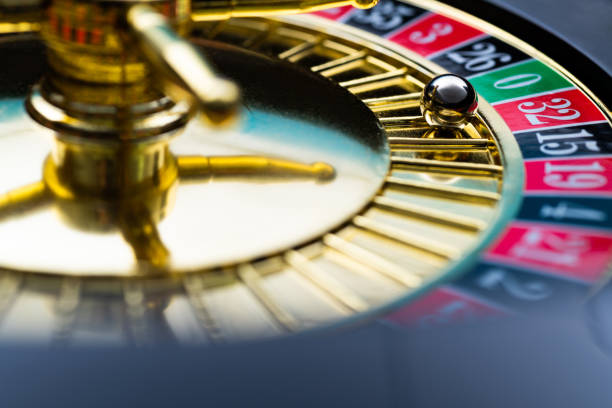 Common Mistakes to Avoid When Playing Roulette