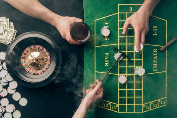 Factors When Choosing between Online and Real Roulette