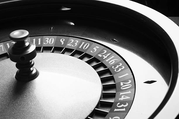 Live Casino Experience with Immersive Roulette Demo